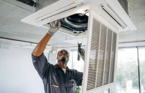 Licensed Ductwork Repair service in Huntley, IL - FH HVAC