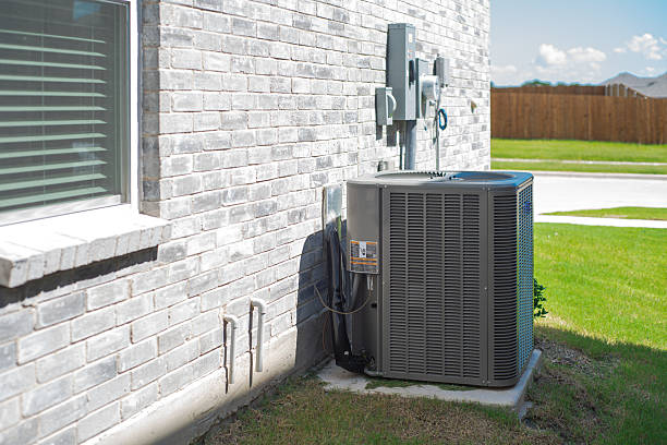 Reliable Ductwork Repair contractor in Huntley, IL by FH HVAC